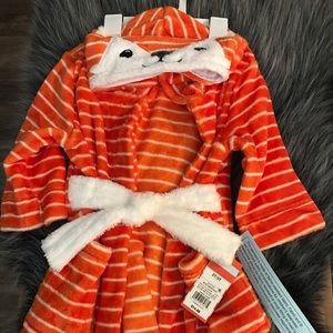 Super cute boy robes